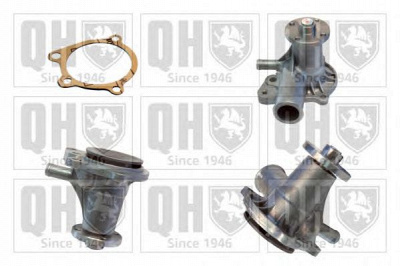 QUINTON HAZELL qcp2526 -  Водяной насос
